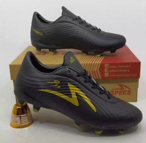 SEPATU BOLA ANAK PRIA DEWASA SPECC 999 HITAM TERMURAH TERLARIS