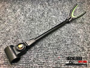 เลาค้ำคันชิงหลิว ที่วางคันชิงหลิว อุปกรณ์เสริมเลาวางคันชิงหลิว 2022 (มีสินค้าพร้อมส่งในไทย)