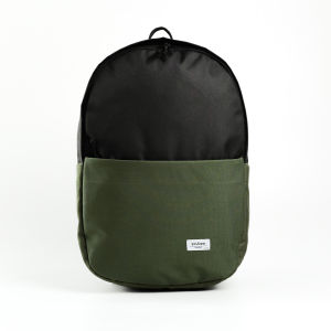 Youbee Limited - Tas Ransel Kombinasi Tas Backpack Sekolah Kekinian