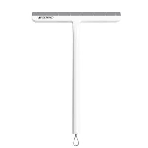 Glass Squeegee Water Wiper Multi-Functional Cleaning Tool for Windows and Mirrors
