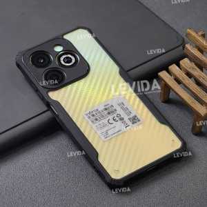 Tecno Spark 20 Tecno Spark 20C Tecno Spark 30C Case Armor Case Shockproof Fusion Case Tecno Spark 20 Tecno Spark 20C Tecno Spark 30C