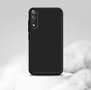 CASING FOR SAMSUNG A50 / A50S / A30S - SOFTCASE PRO CAMERA FOR SAMSUNG A50 / A50S / A30S