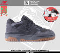 [ HÀNG CHÍNH HÃNG CÓ SẴN ] Giày New Balance 550 BLACK GUM ( BB550BGU ) - AUTHENTIC 100%. 