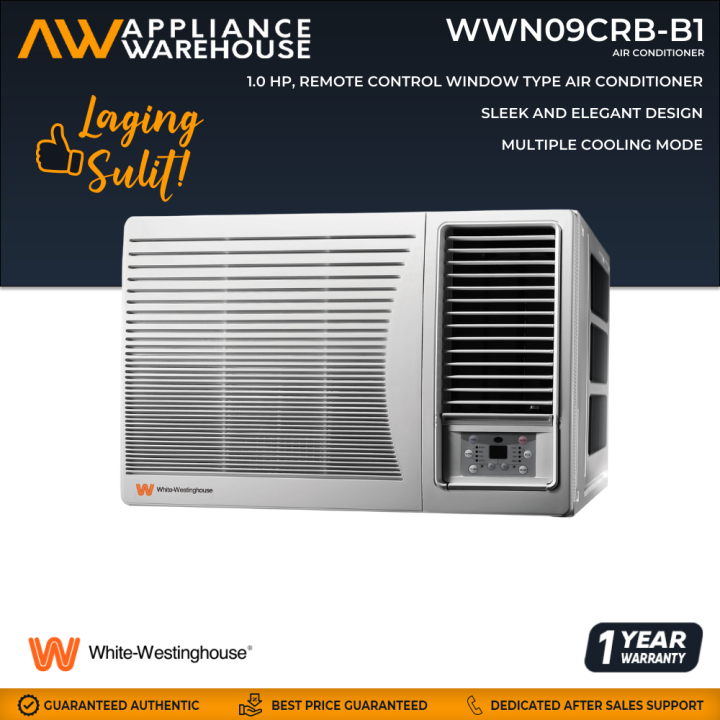 air conditioner sale with remote control