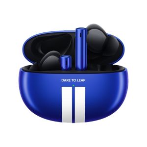 realme buds air 3 Bluetooth Earphone 42dB Active Noice Cancelling 546mAh Massiver Battery Headphone IPX5 Water Resistant Headset