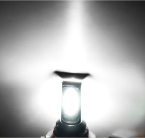 For Honda Civic(FC)10thGen2016-Present FOG LAMP LED BULB Ice blue White Yellow Lampu Spotlight Sport Light Mentol Kereta Halogen Replacement H11 Perodua Ativa  MMC  fog lamp