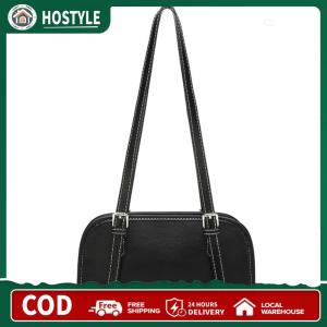 【Free Shipping】 Luxury Leather Wristlet Clutch for Women Solid Color Small Handbag for Evening and Special Occasions