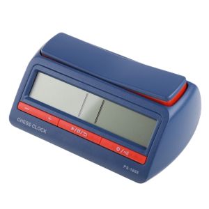 Chess Games Timer Clock / Digital Chess Clock / Jam Catur / Chess Clock / Clock Chinese Chess