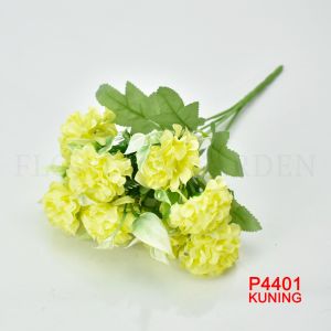 FA P4401 BUNGA BUKET BUNGA DEKORASI BUNGA PERHIASAN