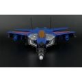 Hasbro Transformers Combiner Wars Idw Classic Thundercracker 22Cm Leader Class Original Action Figure Toy Collect Birthday Gift. 