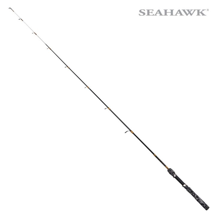 Seahawk Spinning Fishing Rod Sakura《4 Feet to 5.5 Feet ❗❗》 + 《UltraLight  ❗❗》[1-piece]
