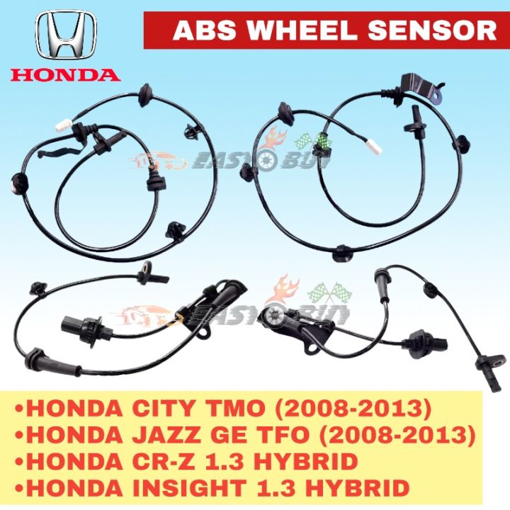 Base Amortiguador City Cr-Z Honda Fit Hr-V Insight Delantero Con Balero