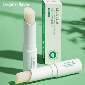 Lip Balm Vaseline Double Moisturizing Temperature Change Lipbalm Pelembab Bibir Perawatan -🌹Tamia