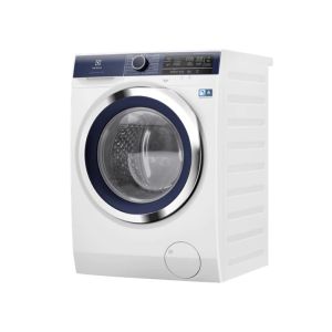 Máy Giặt Electrolux Inverter EWF9023BDWA 9kg - Lồng Ngang - 15 Chương Trình Giặt - Giặt Nhanh 15 Phút - Hàng Chính Hãng