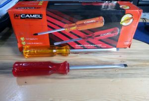 OBENG KETOK (-) 5" CAMEL GETOK