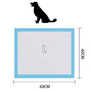 Pet Training Pad Pet Pee Pad Dog Potty Pads Cat Dog Pee Training Pad Pet Wee Pee Poop Training Pad