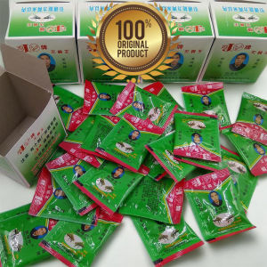 Racun Lalat Tabur per box isi 25pcs