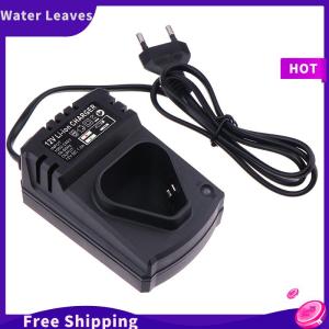 [Water]Hot Sale Freeshipping Phổ EU Li-ion sạc có thể sạc lại cho 12V Điện lithium khoan điện cờ lê điện công cụ pin sạc bộ phận