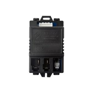 MINIFELE 262 DIY 12V For JR1810RX Receiver Smooth Start Controller Remote Control