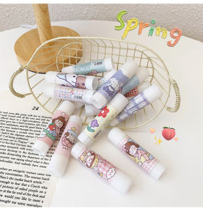 Hồ Dán Giấy Keo Dán Giấy Học Sinh Cute - BEYOU