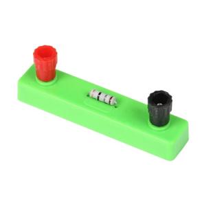 Physics Resistor Kits Science Experiment Kits Inspire Creativity Basic Circuit Electricity Learning Kits STEM Tool