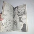 komik one shot tamat anti chocolate Washio Mie. 
