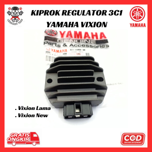 Kiprok Regulator Yamaha Vixion - Vixion Lama - Vixion New 3C1-H1960-00