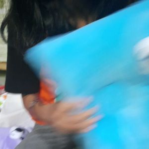 Bantal Bayi Anti Peang / Isi Polyester (Dakron) Standart Exsport / Tidak Mudah Kempes Walau Dicuci Warna Bisa Pilih