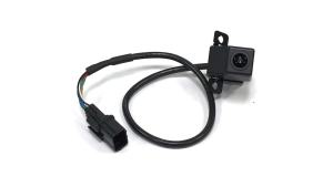 95760-3Z603 95760-3Z103 95760-3Z006 95760-3Z903 Rear View Camera For Hyundai I40 2015 Assist Parking Backup Camera