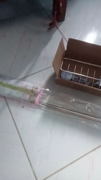 Buyer review video 2