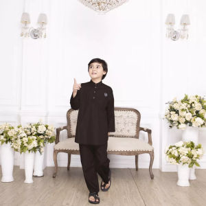 Setelan Koko Anak Premium 11-16 Tahun Zidan Series Annurzam | Koko Muslim | COD