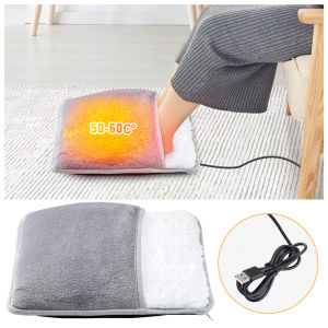 MOFAJIANG 60cm*30cm Electric Physiotherapy Heating Pad Blanket Timer Physiotherapy Heating Pad Fast Relief Pain For Shoulder Neck Back Spine Relax Muscle Temperature Dimming Damp Dry Heat Therapy