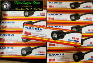 Đèn LED Rọi Mini KAOKUI KK F05 - Đèn Rọi Chuyên Dụng Cho Hồ Mini Bonsai Tiểu Cảnh Terarium