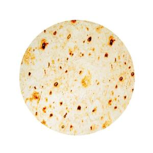 Burrito Chăn Thực Tế Bánh Tortillas Mô Hình nỉ mỏng mềm chăn đắp Chăn Cho Trẻ Em Người Lớn Pet