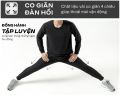 [CHỈ 25-29.10 MUA 3 GIẢM 15%]Quần Jogger Nam Excool Co giãn thoải mái vận động Coolmate. 