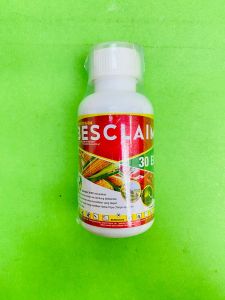 Insektisida BESCLAIM 30EC kemasan 80ml produk dari TBM F