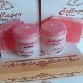 Kem nám COLLAGEN PlUS với COLLAGEN plus vit E để bạn sẽ có một làn da đẹp. 