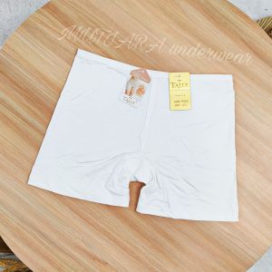Short Pants Katun Bamboo TALLY 072 Stretch Up XL / Celana Pendek Katun Bamboo Wanita