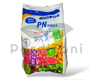 Pupuk KNO3 Putih Original Kemasan Pabrik PAK TANI