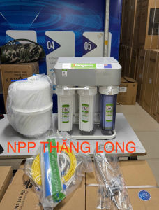 Máy lọc nước Kangaroo Hydrogen KGHP10K3 - Chính Hãng