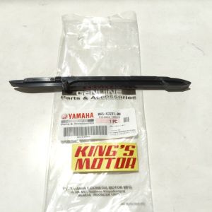 LIDAH KARET TENSIONER BAWAH R15 VVA V3 LED MT-15 XSR (B65 E2231)