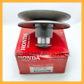 Pully Set Only Original Honda KVY Pulley Belakang Beat Karbu Scoopy Carbu Spacy Puly Puli Kanvas Ganda Pulli Puley Belakang Ori AHM. 