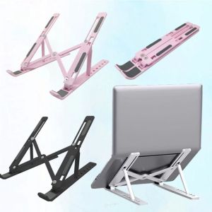 Stand Holder Laptop Dudukan Laptop Portable