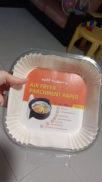 Buyer review video 3