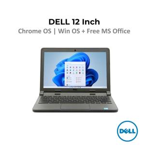 Lenovo 12 Inch Laptop | Acer | HP | Dell | Samsung | Windows OS | Free MS Office | Chromebook | Local | Fast Shipping !!