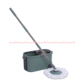 Proclean Spin Mop Set Alat Pel Model Putar Dengan Tangkai Tiang Ember Pel Lantai Dengan Roda Bisa Di Tarik Warna Tosca Mops Pro Clean. 