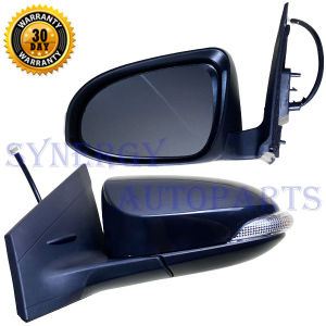 Spion Toyota All New Yaris 2014-2021 Kiri Kanan - 10008122