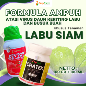 Pestisida Topfarm / Obat Hama Labu Siam / Obat Hama Labu Air / Obat Untuk Hama Labu Siam / Obat Hama Batang Labu Siam / Obat Semrot Hama Labu Siem / Obat Hama Labu Siam Terbaik / Obat Buat Labu