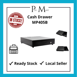 Standard Cash Drawer MP405B