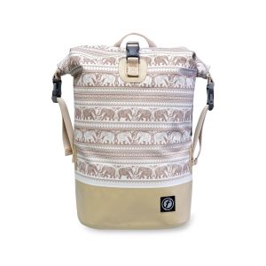 กระเป๋ากันน้ำ กระเป๋าเป้กันน้ำ รุ่นช้าง ความจุ 12 ลิตร FEELFREE MINI DRY TANK CHANG